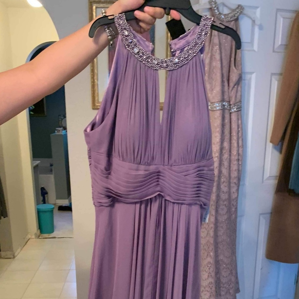 Mother of the Groom Dress